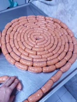 Chorizos