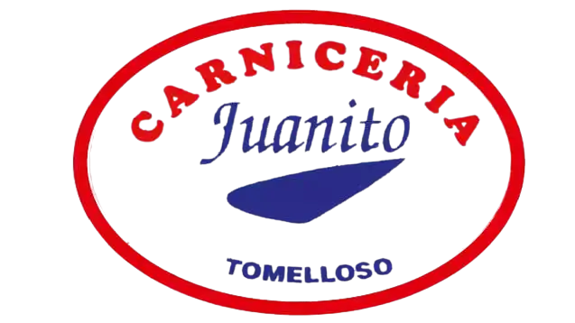 Logo carniceria juanito